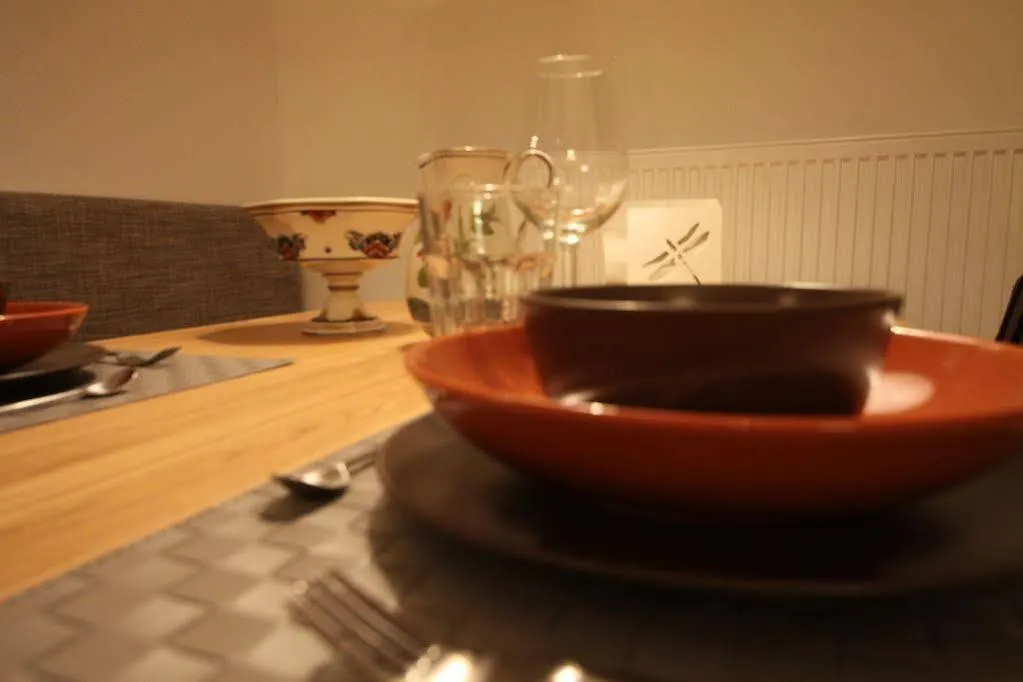 Hoheschule Apartment Courbette 비엔나 0*,