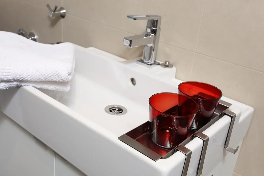 Hoheschule Apartment Courbette Wiedeń