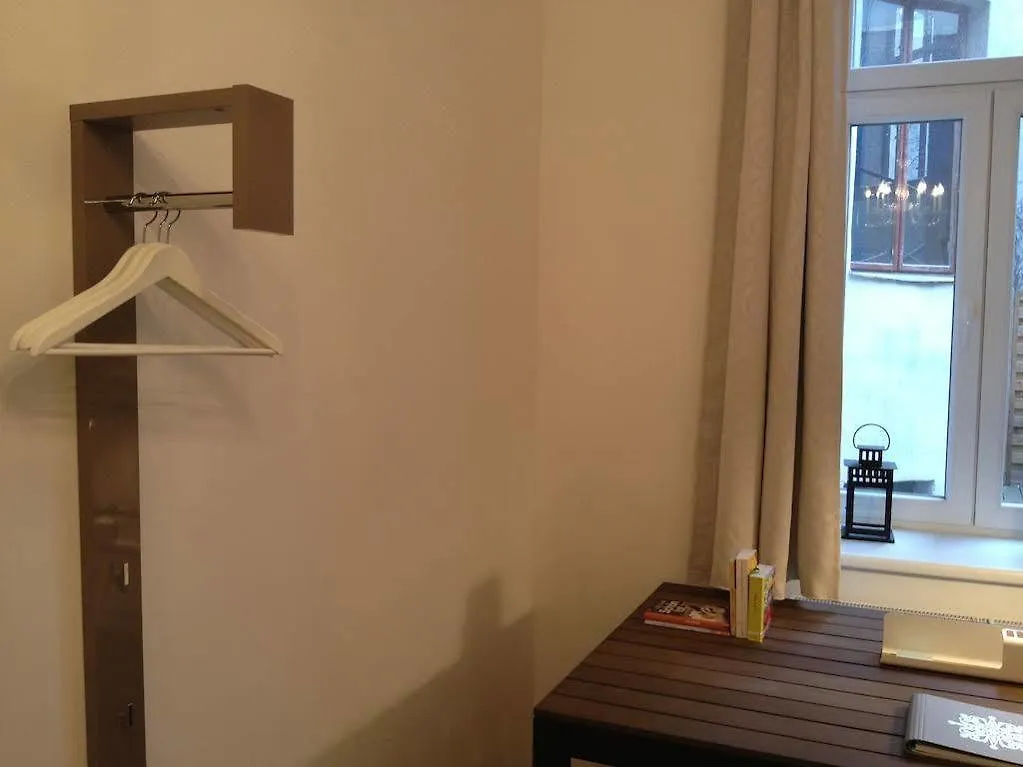 Hoheschule Apartment Courbette Wiedeń